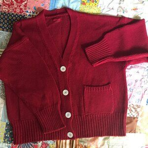 NEW Babaa cardigan no16 in persephone